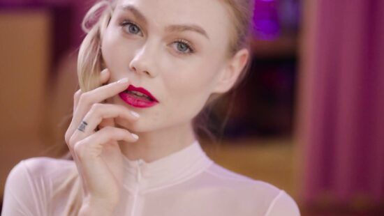 Cindy Shine, Elin Holm & Nancy A