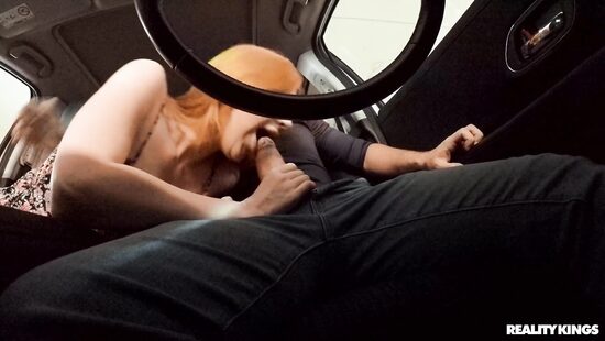 Raul's machine only needs a parking space