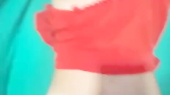 Упругая попка на моем хую.