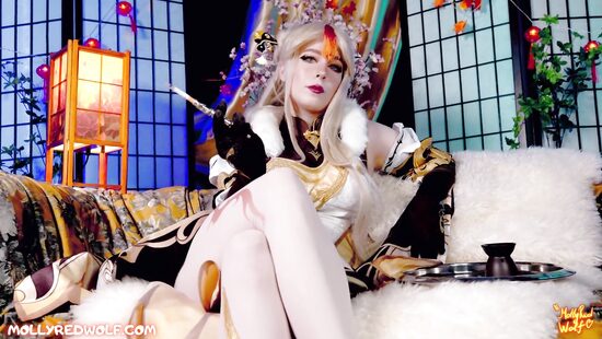 Rescuing the Jade Palace