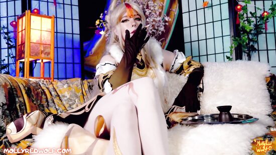 Rescuing the Jade Palace