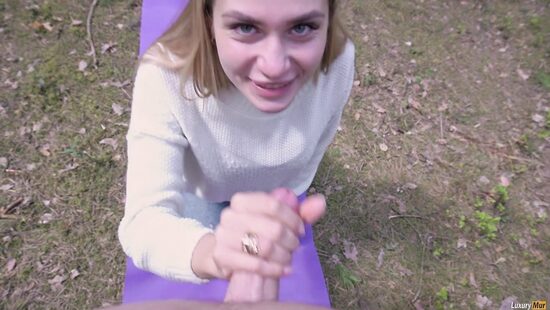 Spring has sprung, walking is on trend