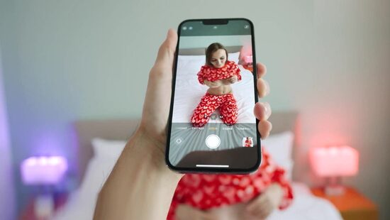 More than just a photo