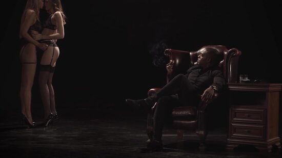 В Моих Снах