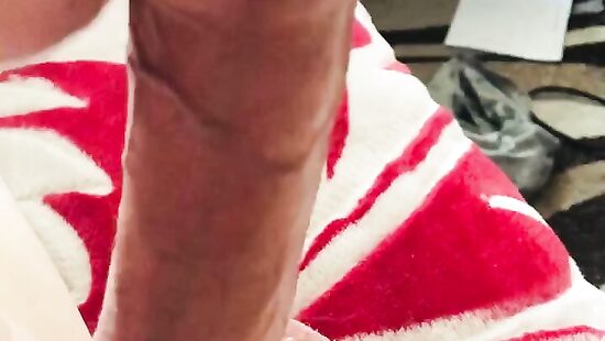 Влажная мастурбация