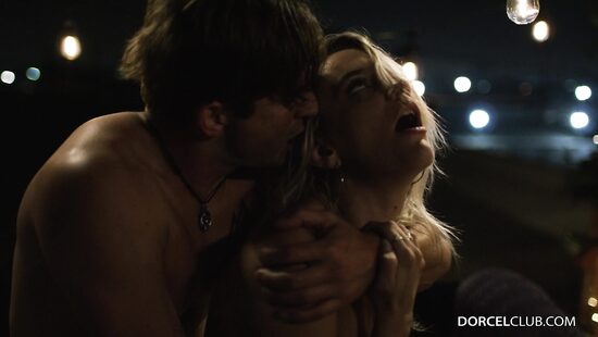 Baby, it's really hot out there