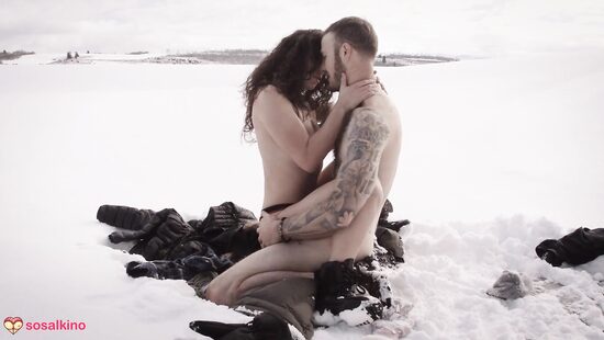 Apricity: The warmth of the sun in winter