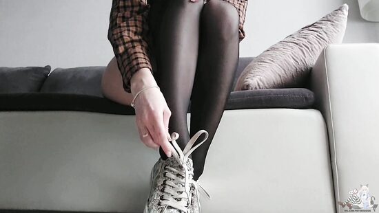 20 minutes of relaxation from Naomi