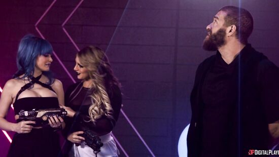 The Last Survivor: Part 1