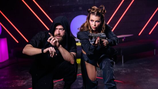 The Last Survivor: Part 2