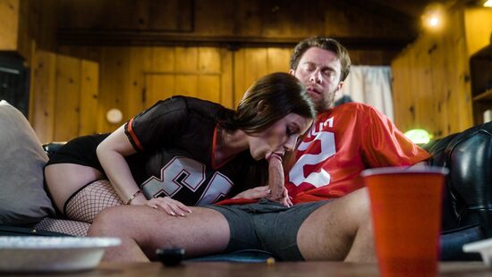 Big Game: The Charlie Summer Story