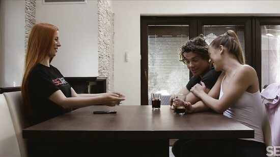 It really will be unforgettable