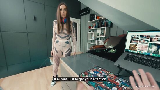 You will be banned! Do you hear me?!