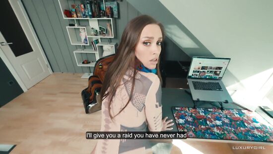 You will be banned! Do you hear me?!