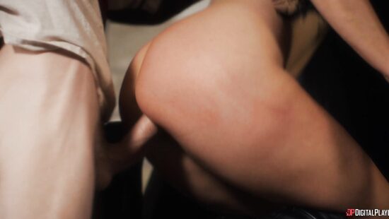 Crooked Crown. Part One