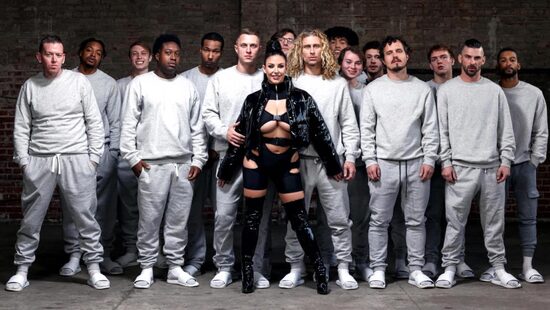 1984: Life After the Blowbang