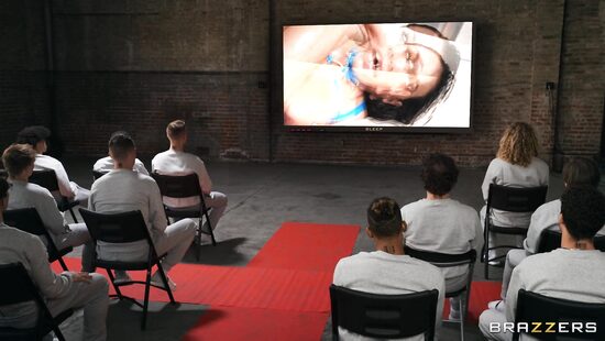 1984: Life After the Blowbang