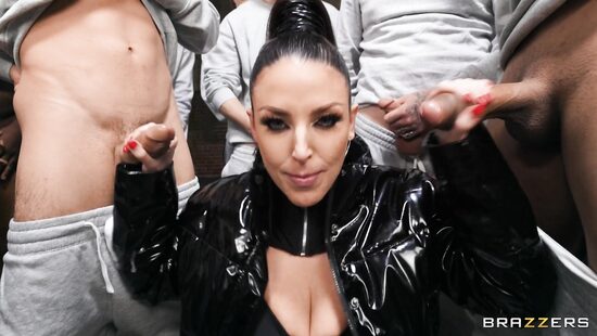 1984: Life After the Blowbang