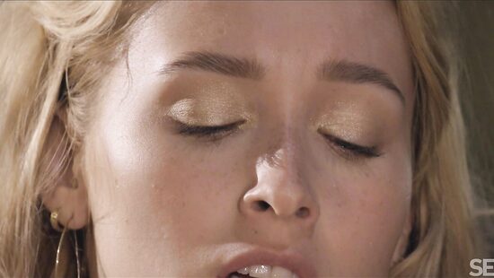 Love ballads and cunnilingus