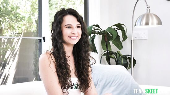 July's top porn starlet