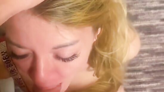 Поход к соседки