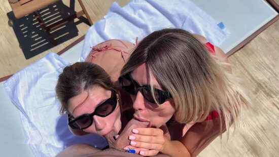 Forget about your problems