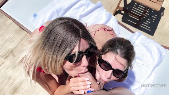 Forget about your problems