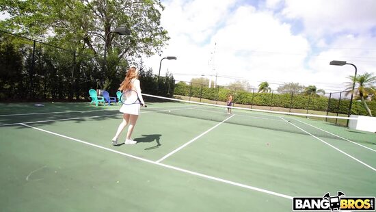 The pitch of a real penny pincher