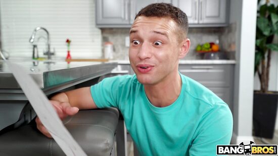 Counting on the perfect arse