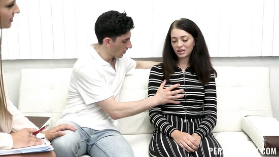 When there's a lack of comfort