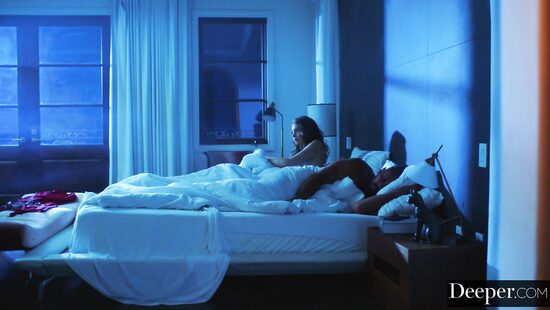 The Goddess and the Seed. Episode two