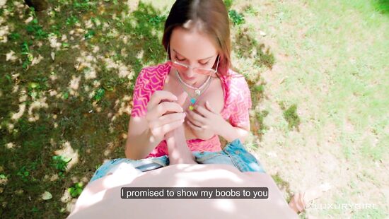 $100 is too little for a pretty girl like that