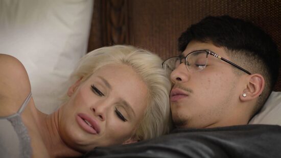 They're more than pseudo relatives