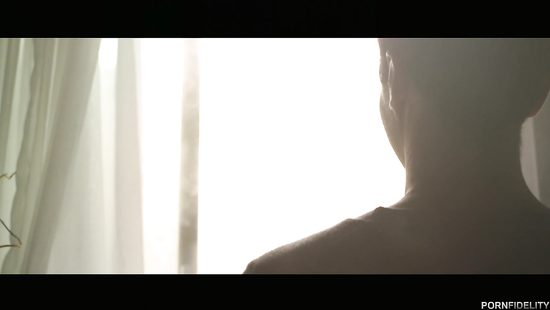 James Deen making Carmen Valentina scream like a little girl