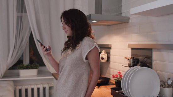 Hottie still wants more of the hard dong