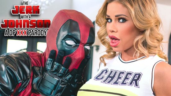 Roleplay in crazy hardcore for a thin model