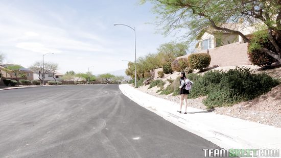 Home porn in romantic hardcore