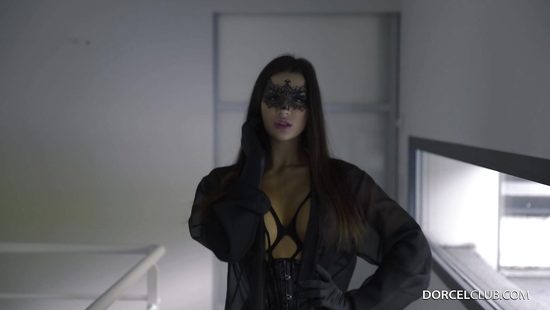 Late night fantasy for Susy Gala