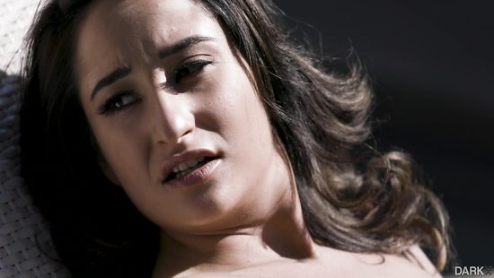 Chap destroying whore with his massive BBC