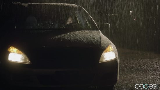 Sexual delight for a young Asian on fire