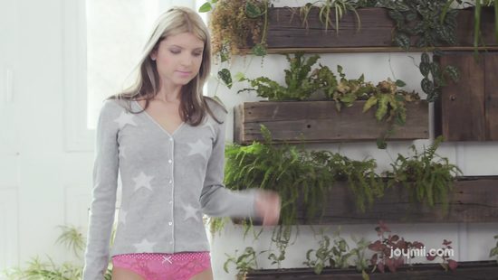 Insolent Gina Gerson wants it in both holes