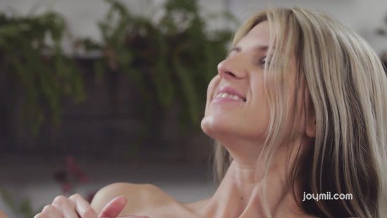 Insolent Gina Gerson wants it in both holes