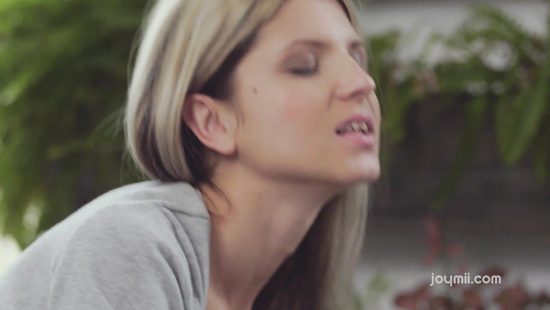 Insolent Gina Gerson wants it in both holes