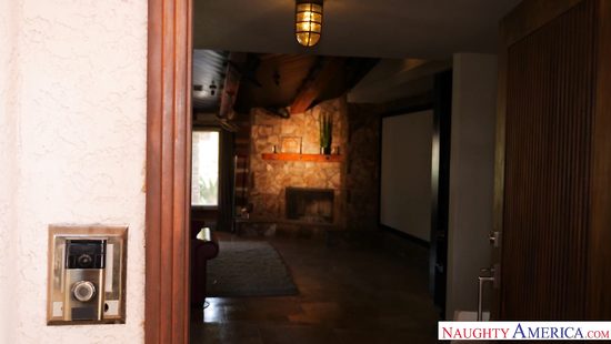 Busty wife rides guy's cock like a pro