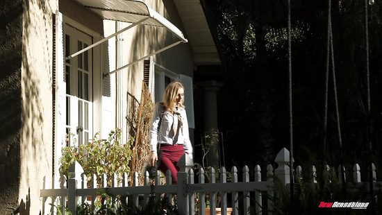 Fucked while she's screaming for more