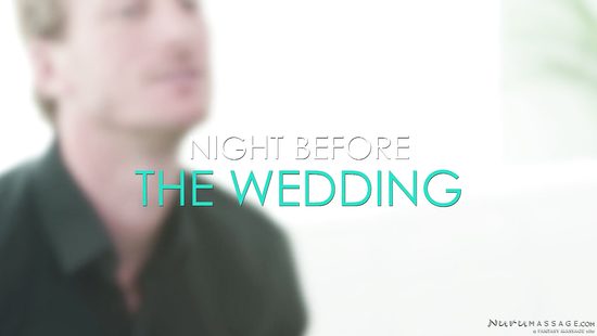 Massage leads Asian to insane sex