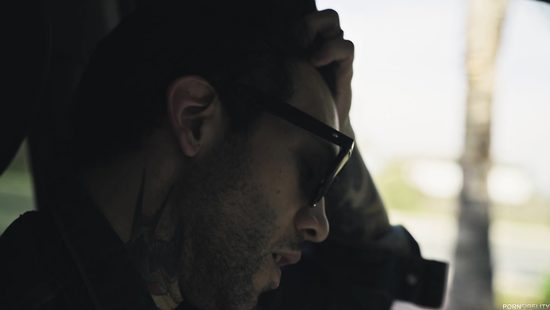 Bedroom sex for as blonde with nice as