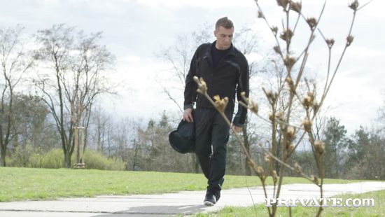 Massive cock to suit all these sluts