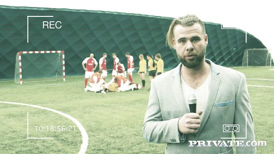 Anal makes blonde beauty lose her mind