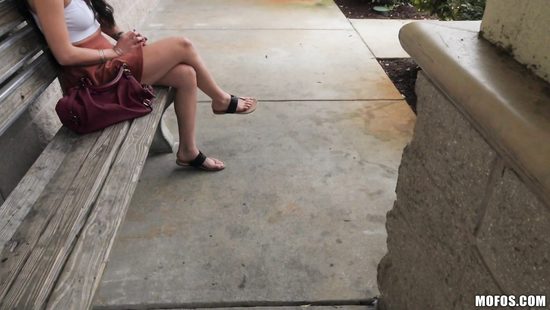 Deep POV suits Latina with endless sex